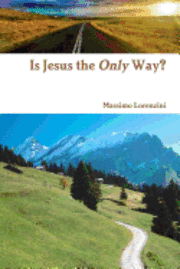 bokomslag Is Jesus the Only Way?