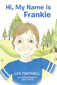 Hi, My Name is Frankie 1