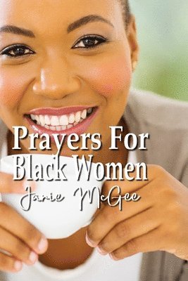 bokomslag Prayers For Black Women