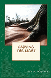 bokomslag Carving The Light