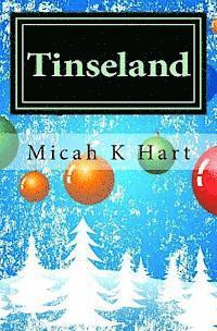 bokomslag Tinseland: Christopher's Christmas Adventure