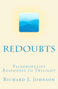 bokomslag Redoubts: Paleopopulism at Twilight