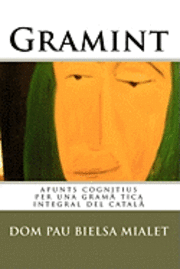 bokomslag Gramint: apunts cognitius per una gramàtica integral del català