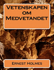 bokomslag Vetenskapen om Medvetandet