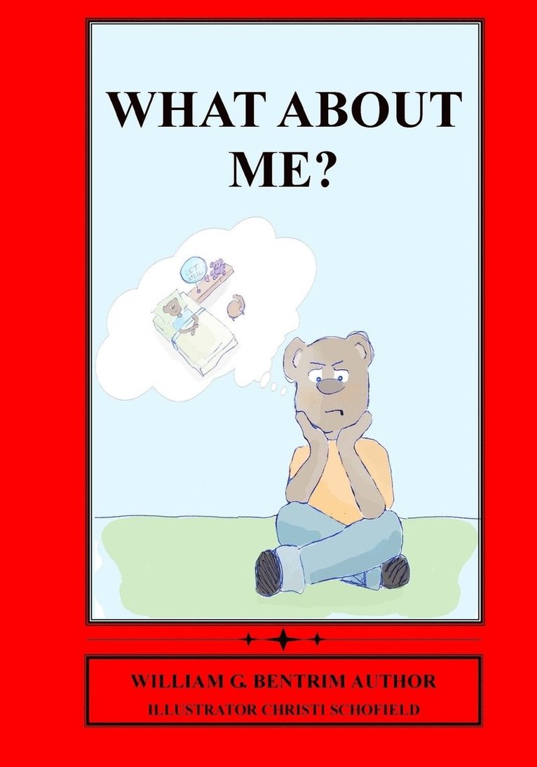 What About Me? 1