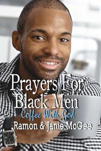 bokomslag Prayers For Black Men
