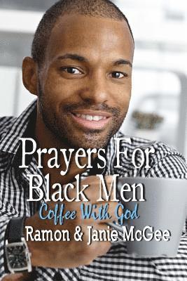 Prayers For Black Men 1