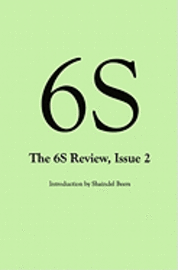 bokomslag 6S, The 6S Review, Issue 2