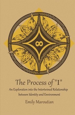 bokomslag Process of "I"