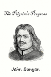 bokomslag The Pilgrim's Progress