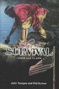 bokomslag Lewis and Clark: Edge of Survival