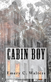 bokomslag Cabin Boy