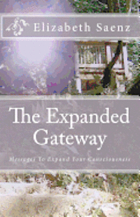 bokomslag The Expanded Gateway: Messages To Expand Your Consciousness