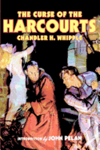 bokomslag The Curse of the Harcourts