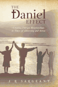 J. R. Sargeant - The Daniel Effect, Häftad