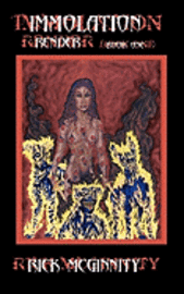 Immolation: Render Book One 1