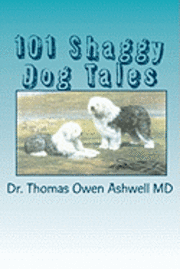 bokomslag 101 Shaggy Dog Tales