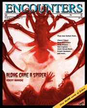bokomslag Encounters Magazine