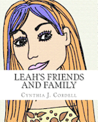 Leah's Friends and Family 1
