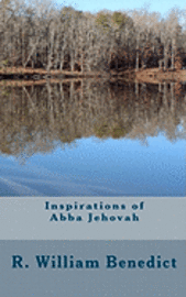 bokomslag Inspirations of Abba Jehovah