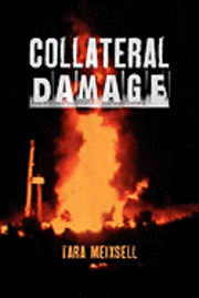 bokomslag Collateral Damage: A Chronicle of Lives devastated by Gas and Oil Development and the Valient Grassroots Fight to Effect Political and Le