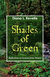 bokomslag Shades of Green: Reflections on Lessons from Nature