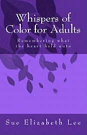 Whispers of Color for Adults 1