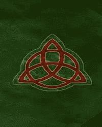 The Charmed Book of Shadows 1