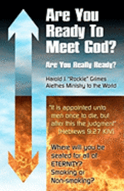 bokomslag Are You Ready to Meet God?: Are you really ready?