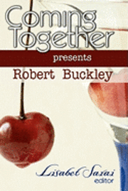 bokomslag Coming Together Presents: Robert Buckley