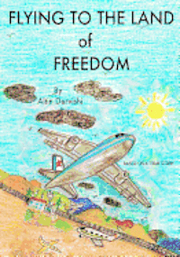 Flying To The Land of Freedom 1