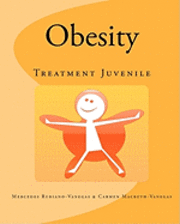 bokomslag Obesity: Treatment Juvenile