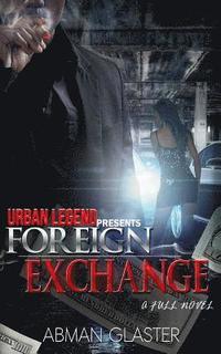 bokomslag Foreign Exchange