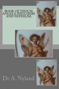 bokomslag Book of Enoch: Angels, Watchers and Nephilim.