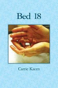 bokomslag Bed 18