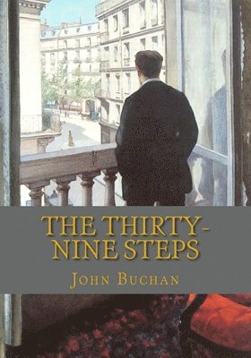 The Thirty-Nine Steps 1