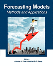 bokomslag Forecasting Models: Methods and Applications