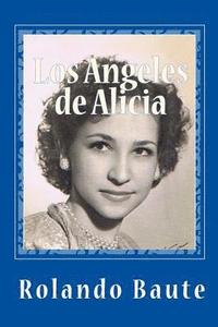 bokomslag Los Angeles de Alicia