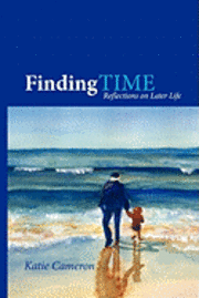 Katie Cameron - Finding Time, Häftad. Tillgänglighet: Lägg i varukorg