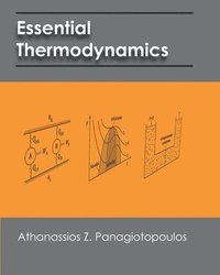 bokomslag Essential Thermodynamics