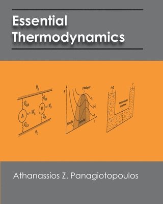 Essential Thermodynamics 1