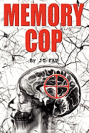 bokomslag Memory Cop