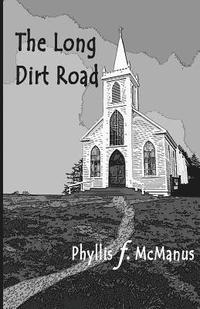 bokomslag The Long Dirt Road