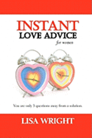 bokomslag Instant Love Advice: for Women