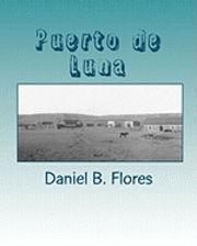 bokomslag Puerto de Luna: Shadows of the Past