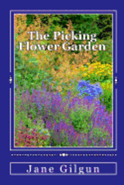 bokomslag The Picking Flower Garden