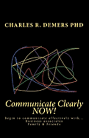 Communicate Clearly NOW! 1