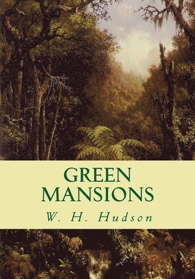 Green Mansions 1