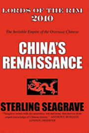 bokomslag Lords of the Rim 2010: The Invisible Empire of the Overseas Chinese