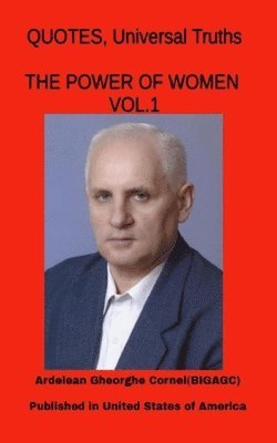 bokomslag The Power of Women: Unused power of women